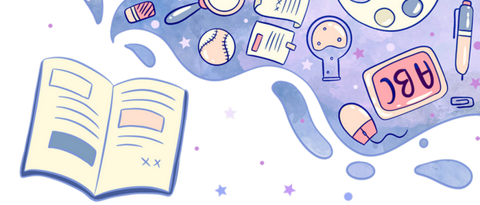 The reasons of personal site implementation