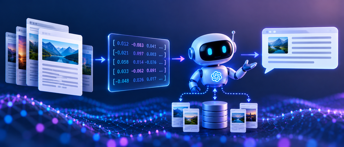 Application of Embeddings and RAG